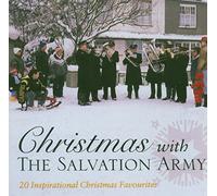 Salvation Army Band - Christmas With The Salvation Army