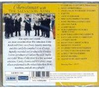 Salvation Army Band - Christmas With the Salvation Army [IMPORT]