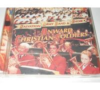 Salvation Army Band - Onward Christian Soldiers