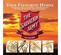 Salvation Army Band - Your Favourite Hymns