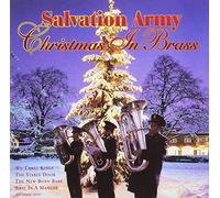 Salvation Army - Christmas in Brass