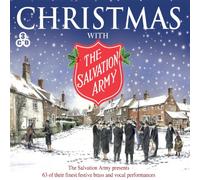 SALVATION ARMY - CHRISTMAS WITH THE..