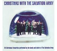 Salvation Army - Christmas With The..