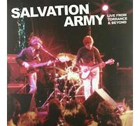 Salvation Army - Live From Torrance & Beyond