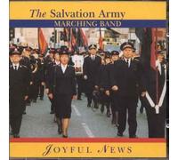Salvation Army Marching Band - Joyful News [Import]