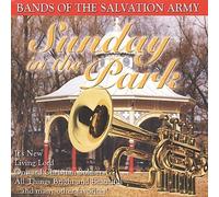 Salvation Army - Sunday in the Park