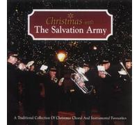 Salvation Army,the - Christmas With the Salvation Army