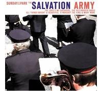 Salvation Army, the - Sunday in the Park
