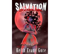 Salvation of a Final Girl: Return to Psycho Island