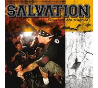 Salvation - Resurrect The Tradition