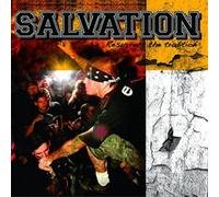 Salvation Resurrect the Tradition (CD) Album