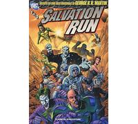 Salvation Run (Vol. 1)