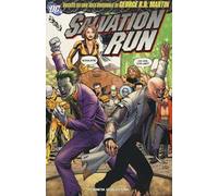 Salvation Run (Vol. 2)