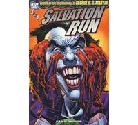 Salvation Run. Vol. 3