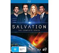 Salvation: The Complete Series