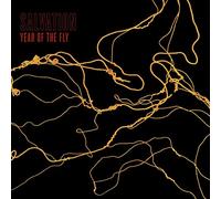 Salvation - Year Of The Fly