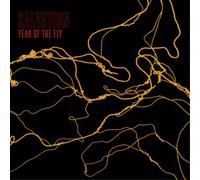 Salvation Year of the Fly (Vinyl LP) 12" Album Coloured Vinyl (Limited Edition)