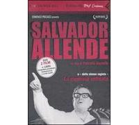 Salvator Allende-La memoria ostinata. DVD. Con libro