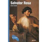 Salvator Rosa. Ediz. illustrata