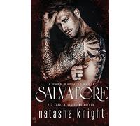 Natasha Knight Salvatore (Tascabile) Benedetti Brothers