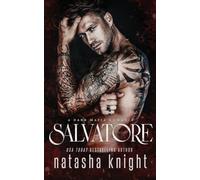 Natasha Knight Salvatore (Tascabile) Benedetti Brothers