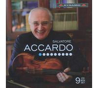 Salvatore Accardo - Salvatore Accardo