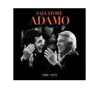 - Salvatore Adamo 1962-1975 (10 CD) - CD