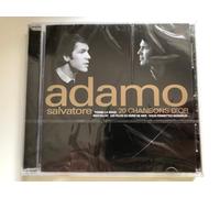 Salvatore Adamo - 20 Chansons d'Or