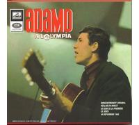Salvatore Adamo - A L'olympia