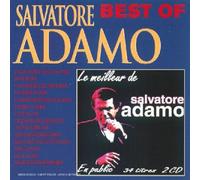 Salvatore Adamo - Best Of