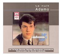 Salvatore Adamo - La Nuit