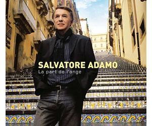 Salvatore, Adamo - La Part De L'Ange