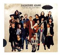 Salvatore Adamo - Le Bal Des Gens Bien