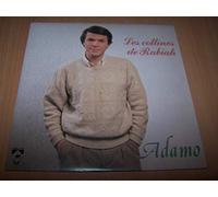 Salvatore Adamo - Les Collines De Rabiah / Autre Chose - 45 tours - 7"
