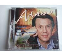 Salvatore Adamo - Les Meilleures(16 Titres)