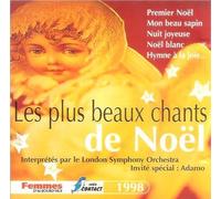 Salvatore Adamo - Les Plus Beaux Chants De Noël (Radio Contact - 1998)
