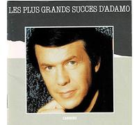 Salvatore Adamo - Les Plus Grands Succes d Adam