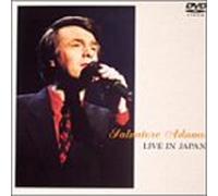 Salvatore Adamo - Live in Japan