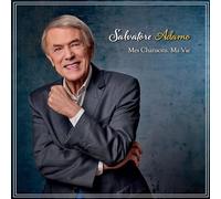 Salvatore Adamo - Mes Chansons Ma Vie
