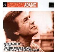 Salvatore Adamo - Salvatore Adamo