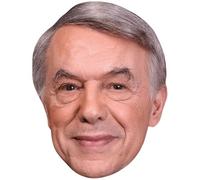 Salvatore Adamo (Smile) Big Head