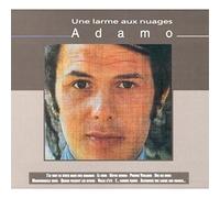 Salvatore Adamo - Une Larme Aux Nuages