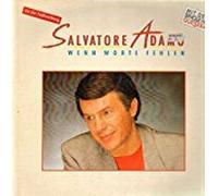 (Salvatore) Adamo - Wenn Worte fehlen.. (1988)