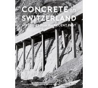 Salvatore Aprea Sarah Nichols N Concrete in Switzerland - Hi (Copertina rigida)