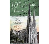 Salvatore Basile Fifth Avenue Famous (Tascabile)