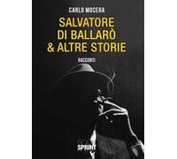 Salvatore di Ballarò & altre storie