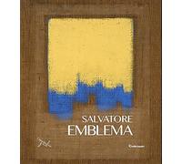 - Salvatore Emblema.