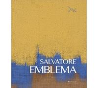 Salvatore Emblema. Ediz. bilingue