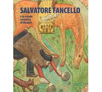 Salvatore Fancello e la scuola ceramica di Dorgali