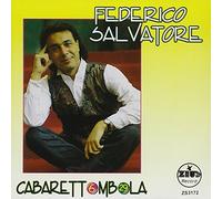 Salvatore Federico - Cabarettombola